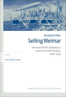 Obrázek produktu pro Selling Weimar