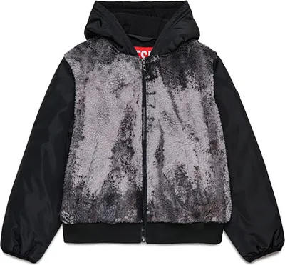 Zdjęcie produktu dla Diesel Kids J02423 Jacke 14 Years Junge 14 Years