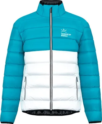 Produktbild von Head Race Kinetic Jacke Blau 52 Herren Blau 52