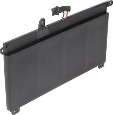 Zdjęcie produktu dla Bateria odpowiednia dla Lenovo ThinkPad T570, T580, 00UR891, SB10L84121, bateria wewnętrzna, 15.28V, 2050mAh
