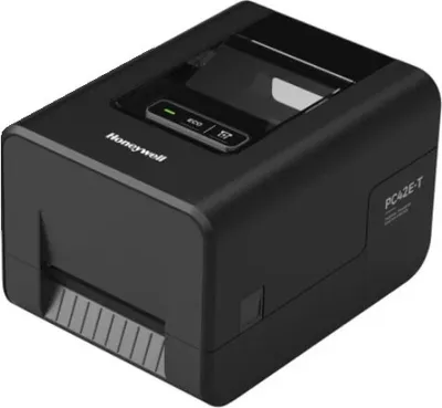 Produktbild von Honeywell Etikettendrucker Barcode PC42E-TB02200