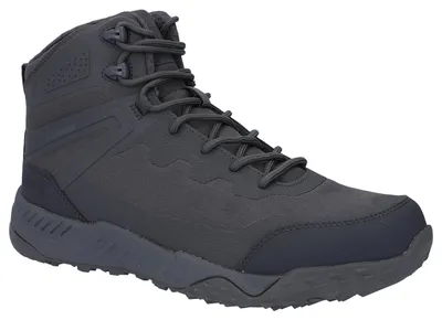 Immagine prodotto di MAGNUM Ultima 6.0 WP - Impermeabile - Scarpe da missione uomo stivali nero-grigio M810056-051 , EU 44 UK 10