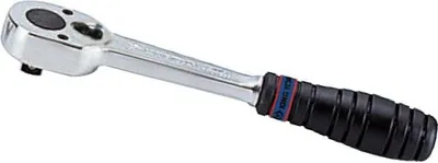Produktbild von King Tony 277955G - 24 Zähne of Umschaltknarre 140 mm 1/4 of Zoll