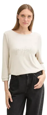 Produktbild von TOM TAILOR Damen T-Shirt
