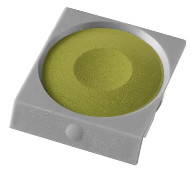 Image de Pelikan 808204 Ersatzfarbe 735KN132, olivgrün