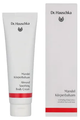 Immagine prodotto di Dr. Hauschka Crema corpo lenitiva alla mandorla, 145ml