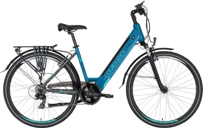 Obrázek produktu pro Lovelec Rana Blue/Azure, 18'', 12 Ah (2023) 18''
