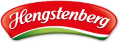 Produktbild von Hengstenberg Burger Gurken leckere Saftige Scheiben im Glas 330g