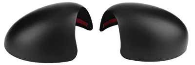 Obrázek produktu pro Sada krytů zpětných zrcátek, vhodná pro Mini Cooper R52, R50, R53 489120050 (černá)