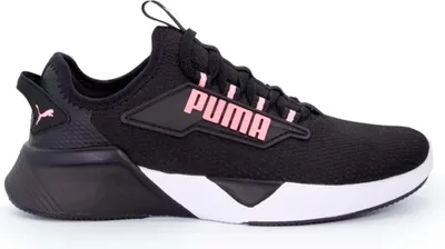 Immagine prodotto di Puma Sneakers 377085-04 in Black color size 39