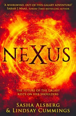 Produktbild von Nexus