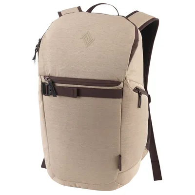 Image de NITRO sac à dos pour ordinateur portable sac à dos pour ordinateur portable Urban Collection Nikuro Backpack 26L Almond beige