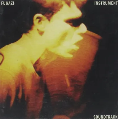 Produktbild von Fugazi-Instrument Soundtrack