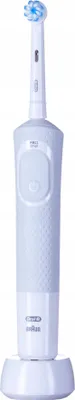 Zdjęcie produktu dla Szczoteczka elektryczna Oral-B D100 WH CA biała