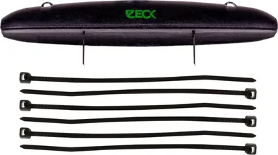 Produktbild von Zeck Deadbait U-Float - U-Pose zum Wallerangeln, Gewicht:5g