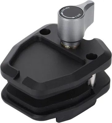 Image de Support à fixation rapide pour caméra d'action 360 X4 X3 X2