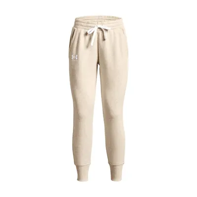 Produktbild von Under Armour Women's Rival Fleece Joggers 1356416, Größe:S