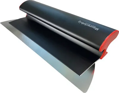 Produktbild von Alu-Profilspachtel Maurerlob 350 mm