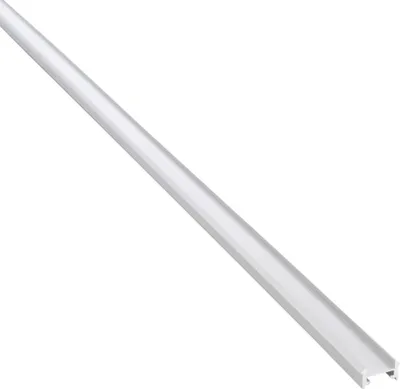Produktbild von Barthelme Profil LB25 GARgano halbrund 1m