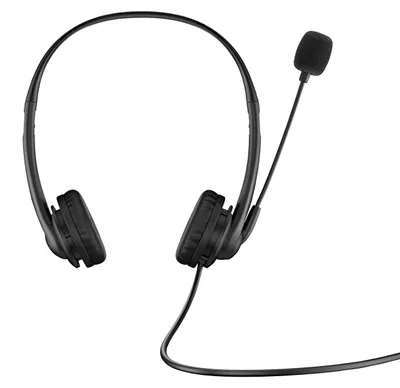 Produktbild von HP USB G2 Stereo Headset