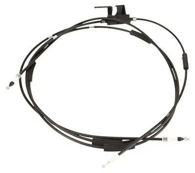 Produktbild von Original Motorhaubenzug 50562216