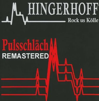 Immagine prodotto di Hingerhoff-Pulsschläch (rimasterizzato)