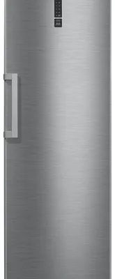 Immagine prodotto di Midea Frigorifero MDRU502MTE46 362L No Frost Acciaio Spazzolato Classe E