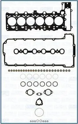 Produktbild von AJUSA 52441300 Zylinderkopf Dichtungssatz für BMW 3 Touring (E91) 3 Limousine (E90) 5 Touring (F11) 5 Limousine (E60) 5 Limousine (F10)