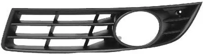 Produktbild von DIEDERICHS Lüftungsgitter Grill Stoßfänger für VW Passat Variant (3C5)