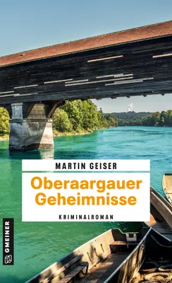 Produktbild von Oberaargauer Geheimnisse