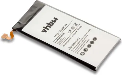 Produktbild von vhbw Akku Ersatz für Samsung GH43-04381A, EB-BA300ABE für Handy Smartphone Telefon (1900 mAh, 3,8 V, Li-Polymer)
