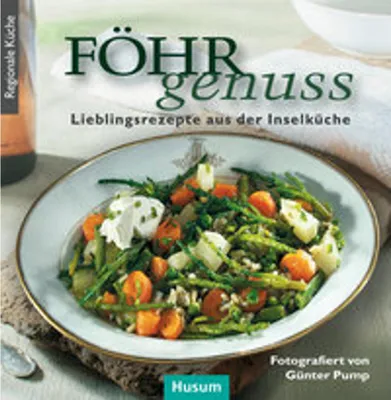 Obrázok produktu pre Föhrgenuss