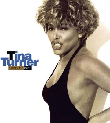 Produktbild von Vinyl Tina Turner - Simply the Best
