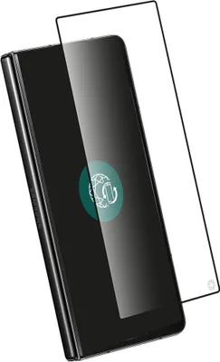 Image de Protège écran pour Samsung Galaxy Z Fold 7 / Fold 8 Ultra Original 2.