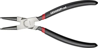 Immagine prodotto di GEDORE red R27704025 Pinze per anelli di sicurezza interni, diritti Ø 12-25 mm, 3301143