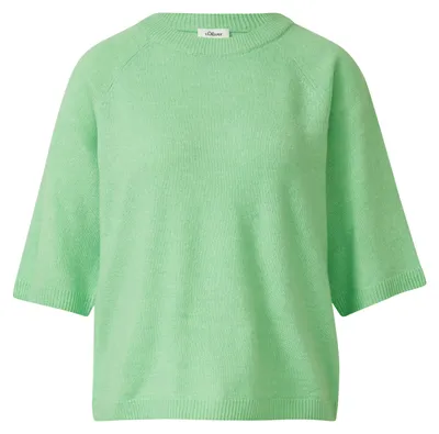 Produktbild von Strickpullover