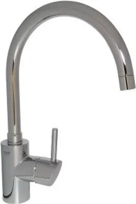 Produktbild von GROHE 32661003, Waschbecken
