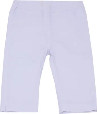 Produktbild von 5506AB bermuda bimba GIRL TWIN-SET white shorts kid