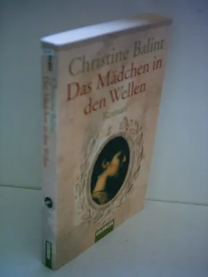 Produktbild von Das Mädchen in den Wellen