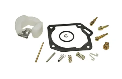 Image de Kit de réparation carburateur pour Mikuni 12-17,5mm pour 2T China Scooter CPI Keeway Generic ATU