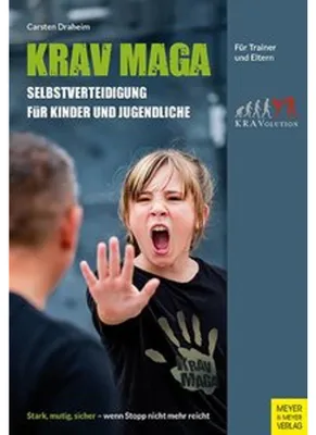 Image de Krav Maga - Selbstverteidigung für Kinder und Jugendliche