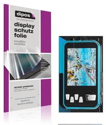 Obrázok produktu pre 4x dipos CC AgfaPhoto Realishot WP8000