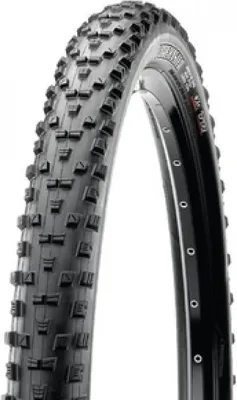 Produktbild von Maxxis Reifen Forekaster 29x2.40" 61-622 schwarz TLR E-50 faltbar
