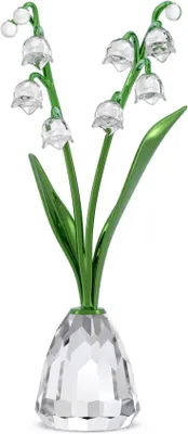 Zdjęcie produktu dla Swarovski FLORERE-MAIGLOECKCHEN Swarovski Dekofigur | Art.-Nr. 5721541 9009657215417