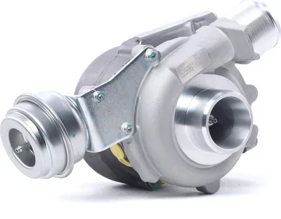 Produktbild von Turbolader RIDEX 2234C0054 für SUZUKI Grand Vitara II SUV (JT, TE, TD)