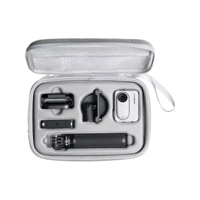 Produktbild von Insta360 CINSBBKG, Kameratasche, 421 g, Grau