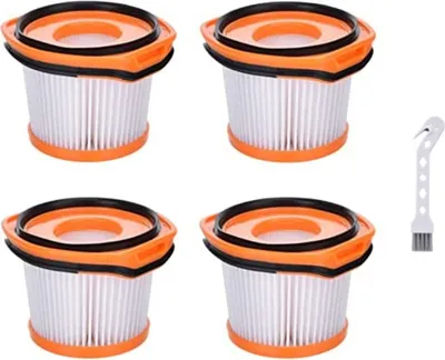 Immagine prodotto di INF Set di filtri di ricambio per aspirapolvere Shark WS620