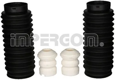Immagine prodotto di KIT ANTIPOLVERE PER AMMORTIZZATORI ANTERIORI ORIGINALI, compatibile con:
* BMW 5 Touring (E39)
* BMW 3 Limousine (E36)
* BMW X5 (E53)
* BMW 3 Coupé (E36)
* BMW 3 Compact (E36)