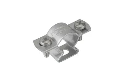 Produktbild von Fränkische Edelstahl-Abstandschelle VSG-E 50 20870050