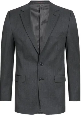 Produktbild von Greiff Corporate Business Sakko BASIC Herren ® Anthrazit 34